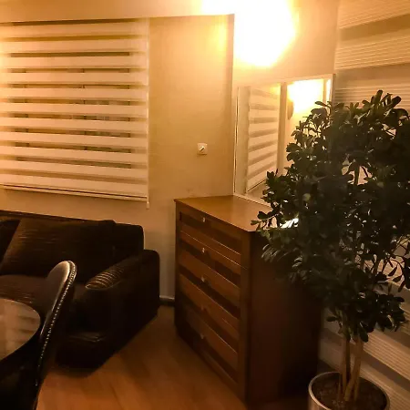 With Garden For A Family Vacation Apartamento *